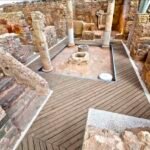 Cartagena conmemora el Día Mundial del Turismo con cuatro rutas guiadas gratuitas el 27 de septiembre Cartagena conmemora el Día Mundial del Turismo con cuatro rutas guiadas gratuitas el 27 de septiembre