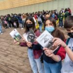 El Ministerio de Cultura y el Ayuntamiento de Cartagena renuevan el convenio de colaboración para los Premios Mandarache