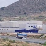 Urbanismo da luz verde a la segunda fase de la planta de Zeta Gas en Escombreras