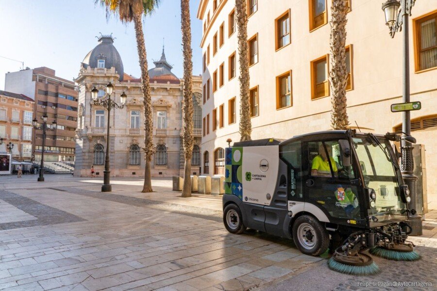 El Ayuntamiento trabaja con el Tribunal de Cuentas para su informe sobre Lhicarsa El Ayuntamiento trabaja con el Tribunal de Cuentas para su informe sobre Lhicarsa