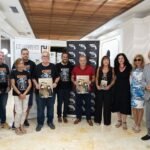 El Batel acogerá la octava edición del evento literario, Cartagena Negra