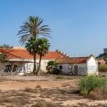 El Ayuntamiento no permitirá que se construya en los terrenos de la antigua Estación Telegráfica de Cabo de Palos El Ayuntamiento no permitirá que se construya en los terrenos de la antigua Estación Telegráfica de Cabo de Palos