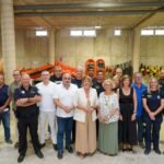 El Ayuntamiento diseña un plan de evacuación y albergue en diputaciones para lluvias torrenciales