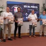 La música, la gastronomía y el deporte se dan cita en la celebración del Día del Peñista