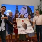 Bajo el lema ‘Cada gota cuenta’ vuelve la Batalla por la Vida de Carthagineses y Romanos