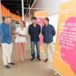 Cartagena acoge el Hermosa Fest Pride Beach Weekend del 13 al 15 de octubre