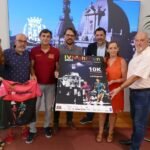 La carrera nocturna solidaria Arx Asdrubalis recorrerá los puntos más simbólicos de Cartagena