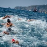 Cartagena acoge la final de la Copa de España de Aguas Abiertas el 25 de septiembre