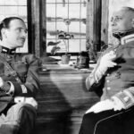 Con ‘La Gran Ilusión’ concluye el ciclo de cine ¡Es la Guerra! en el Museo Arqueológico de Cartagena