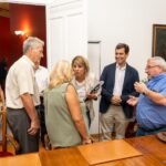 Ayuntamiento y la Plataforma Tren Cartagena piden más celeridad en el proyecto del AVE para el municipio