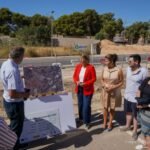 Cartagena celebra la Semana de la Movilidad con la puesta en marcha de proyectos valorados en 5 millones de euros