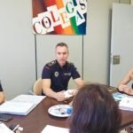 Todo listo en Cartagena para un inicio del curso seguro Todo listo en Cartagena para un inicio del curso seguro