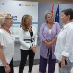 Cartagena da un paso más para revertir la situación de las personas sin hogar Cartagena da un paso más para revertir la situación de las personas sin hogar