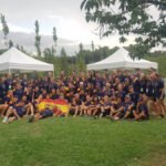 Buenos resultados para la selección nacional de Dragon Boat con palistas del CN Santa Lucía en el Campeonato de Europa Buenos resultados para la selección nacional de Dragon Boat con palistas del CN Santa Lucía en el Campeonato de Europa