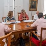 La Junta de Gobierno convoca 590.000 euros en ayudas para entidades y clubes deportivos La Junta de Gobierno convoca 590.000 euros en ayudas para entidades y clubes deportivos