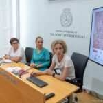 Cartagena se convierte en la capital mundial de la Pintura Mural Antigua Cartagena se convierte en la capital mundial de la Pintura Mural Antigua