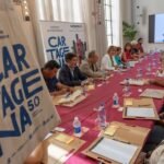 La Agenda Urbana prevé transformar Cartagena con inversiones por 1.600 millones hasta 2030 La Agenda Urbana prevé transformar Cartagena con inversiones por 1.600 millones hasta 2030