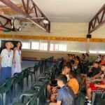 Las concejalías de Educación y Servicios Sociales se unen para prevenir el absentismo