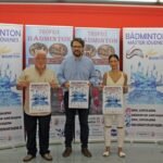 Más de 130 jóvenes deportistas de bádminton competirán en Cartagena