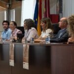 Investigadores de 19 países participan esta semana en el XV Congreso Internacional de Pintura Mural en Cartagena