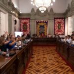 El Pleno aprueba el Plan de Acción de la Agenda Urbana con actuaciones propuestas que rondan los 1.600 millones de euros