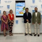 Cartagena, San Javier, Los Alcázares y San Pedro del Pinatar acogerán la I Feria del Mar Menor