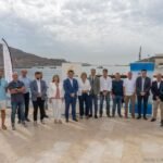 Cartagena albergará una decena de campeonatos de España en los primeros Juegos del Agua