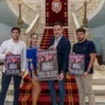 Más de 40 artistas locales, regionales e internacionales participarán en la jornada de convivencia del festival Cartagena Baila