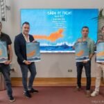 Lydia Martin, Río Viré y Jamones con Tacones en la segunda edición del Cabo de Palos Tour Fest