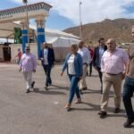 El Ayuntamiento destina 150.000 euros a labores de adecuación en el campamento de Carthagineses y Romanos