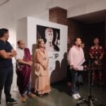 La exposición ‘El latido de las piedras’ introduce al espectador en el mundo antiguo a través de fotografías