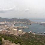 La renovación de una subestación eléctrica de La Asomada mejorará el suministro de luz en Valle de Escombreras