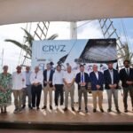 Cartagena será una de la salidas de la VI Regata Camino del Cruz el sábado 17 de septiembre Cartagena será una de la salidas de la VI Regata Camino del Cruz el sábado 17 de septiembre