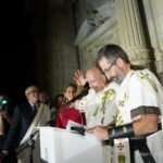 La historia de Carthagineses y Romanos resurge con un pregón dedicado al compromiso de sus cerca de 6.000 festeros