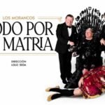 Los Morancos arrasan en la taquilla del Auditorio El Batel