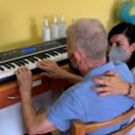 El 21 de septiembre se conmemora el Día del Alzheimer, enfermedad que afecta a 3.000 personas en Cartagena El 21 de septiembre se conmemora el Día del Alzheimer, enfermedad que afecta a 3.000 personas en Cartagena