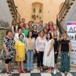 Diecisiete ucranianos han comenzado el programa de activación para el empleo de ADLE y ACCEM en Cartagena