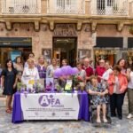 El Ayuntamiento consigue la cesión del antiguo centro de salud de San Antón para las asociaciones AFAL, PARKISON Cartagena y TP Cartagena