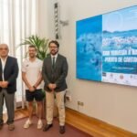 Más de 130 nadadores competirán en la XXVII Travesía a nado Puerto de Cartagena Más de 130 nadadores competirán en la XXVII Travesía a nado Puerto de Cartagena