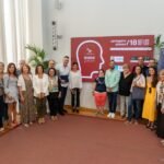 Los helenistas Carlos García Gual y Pedro Olalla, junto a la Noche Mediterránea de las Investigadoras, protagonizan el nuevo trimestre de Cartagena Piensa