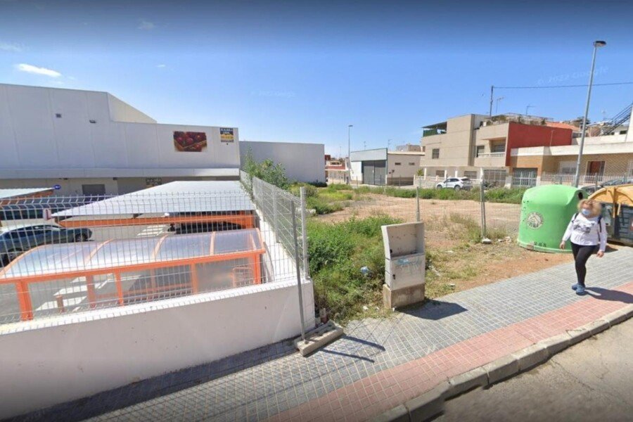 Urbanismo autoriza licencias de obra por valor de 544.974,04 euros Urbanismo autoriza licencias de obra por valor de 544.974,04 euros