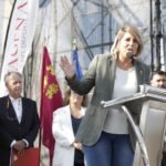 Se inauguran en Cartagena los I Juegos del Agua de España Se inauguran en Cartagena los I Juegos del Agua de España