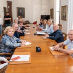 La Mesa de la Justicia reunirá las ideas para la Ciudad de la Justicia para evitar dilaciones en el proyecto