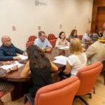 El reglamento de Mercados municipales atenderá las situaciones de discapacidad de los asentadores para fijar sus horarios y vacaciones El reglamento de Mercados municipales atenderá las situaciones de discapacidad de los asentadores para fijar sus horarios y vacaciones