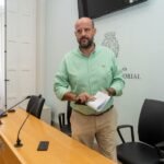 Costas pidió la intervención municipal en Los Urrutias cuando ya había pasado la tormenta Costas pidió la intervención municipal en Los Urrutias cuando ya había pasado la tormenta