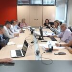 Luz verde a la tramitación de nuevas plantas fotovoltaicas en Cartagena