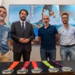 Mil trescientos corredores se darán cita este fin de semana en la Volcano Ultra Marathon