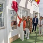 La Asociación de Mujeres Virgen del Mar estrena local renovado en Cabo de Palos