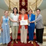 Cartagena logra un sobresaliente en transparencia por sexto año consecutivo y opta a un galardón europeo