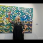 Cartagena rinde homenaje a Dora Catarineu con una sala de arte a la que da nombre